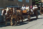 Stolpenrundfahrt